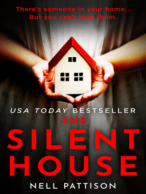 cover image of The Silent House